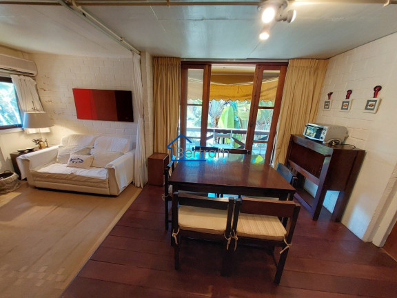 Apartamento com 2 Quartos à Venda, 64 m² em Porto Bracuhy - Angra Dos Reis