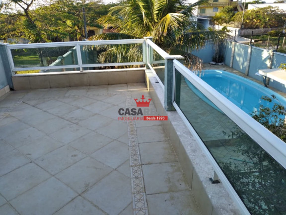 Imagem Casa com 4 Quartos à Venda, 235 m² em Coroados - Guaratuba Imagem Casa com 4 Quartos à Venda, 235 m² em Coroados - Guaratuba