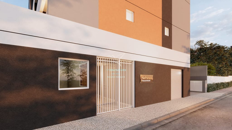 Imagem Studio com 1 Quarto à Venda, 18 m² em Vila Das Belezas - São Paulo Imagem Studio com 1 Quarto à Venda, 18 m² em Vila Das Belezas - São Paulo