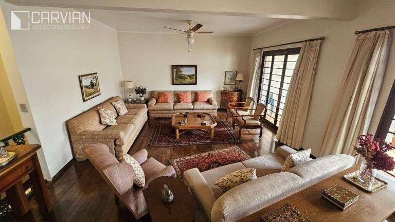 Imagem Sobrado com 3 Quartos à Venda, 295 m² em Jardim Sumaré - Ribeirão Preto
