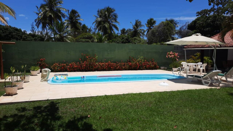 Imagem Casa de Condomínio com 4 Quartos à Venda, 1.600 m² em Barra De Jacuipe - Camaçari Imagem Casa de Condomínio com 4 Quartos à Venda, 1.600 m² em Barra De Jacuipe - Camaçari