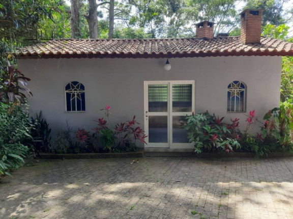 Imagem Chácara com 2 Quartos para Alugar, 1 m² em Mascate - Nazaré Paulista