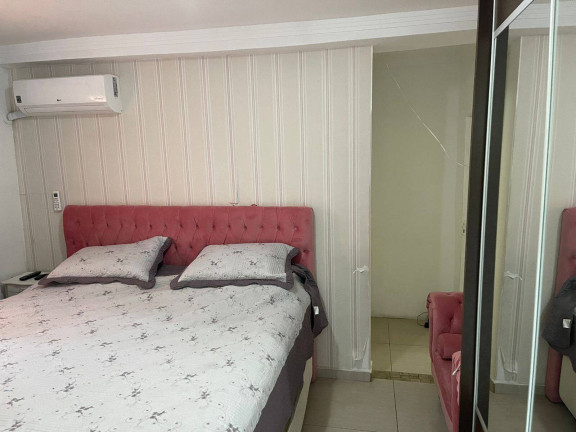 Imagem Casa com 3 Quartos à Venda, 120 m² em Cidade Jardim - Sorocaba Imagem Casa com 3 Quartos à Venda, 120 m² em Cidade Jardim - Sorocaba