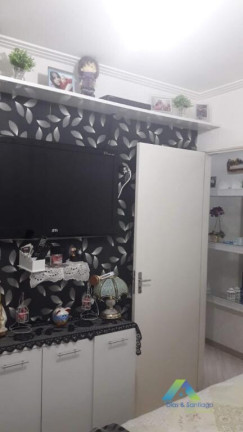 Imagem Apartamento com 2 Quartos à Venda, 51 m² em Vila Liviero - São Paulo