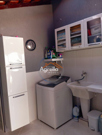 Imagem Casa com 3 Quartos à Venda, 115 m² em Jardim Quartieri - Mogi Mirim Imagem Casa com 3 Quartos à Venda, 115 m² em Jardim Quartieri - Mogi Mirim