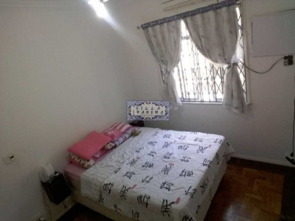 Imagem Apartamento com 2 Quartos à Venda, 81 m² em Grajaú - Rio De Janeiro