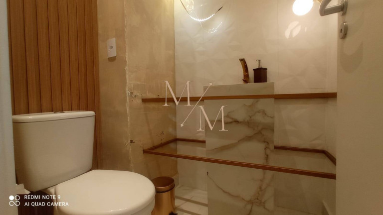 Imagem Apartamento com 2 Quartos à Venda, 125 m² em Gonzaga - Santos