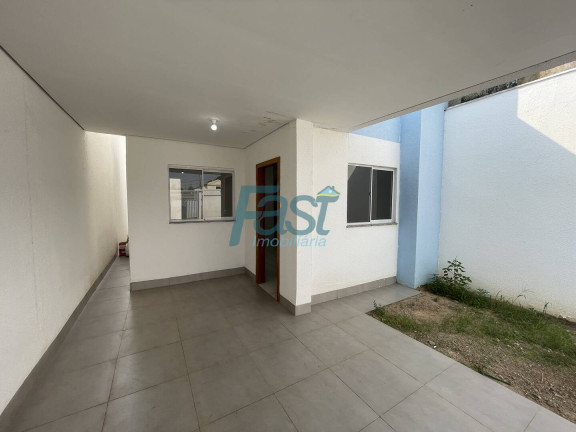 Imagem Casa com 3 Quartos à Venda, 180 m² em Parque Ohara - Cuiabá