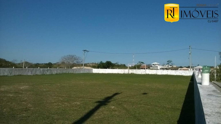 Imagem Terreno em Condomínio à Venda, 365 m² em Fazendinha - Araruama Imagem Terreno em Condomínio à Venda, 365 m² em Fazendinha - Araruama