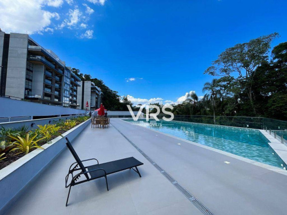 Apartamento com 2 Quartos à Venda, 76 m² em Alto - Teresópolis