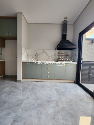 Imagem Casa com 3 Quartos à Venda, 200 m² em Vila Monte Alegre - Paulínia Imagem Casa com 3 Quartos à Venda, 200 m² em Vila Monte Alegre - Paulínia