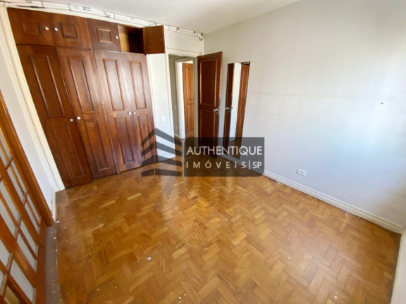 Imagem Apartamento com 4 Quartos à Venda, 167 m² em Jardim Paulista - São Paulo