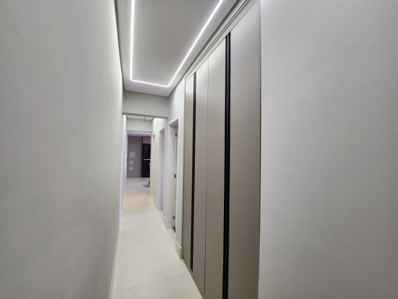 Imagem Apartamento com 3 Quartos à Venda, 94 m² em Além Ponte - Sorocaba