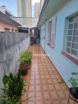 Imagem Casa com 3 Quartos à Venda, 180 m² em Santa Paula - São Caetano Do Sul