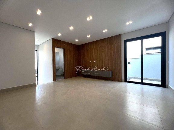 Imagem Casa com 3 Quartos à Venda, 228 m² em Residencial Villa D'aquila - Piracicaba Imagem Casa com 3 Quartos à Venda, 228 m² em Residencial Villa D'aquila - Piracicaba