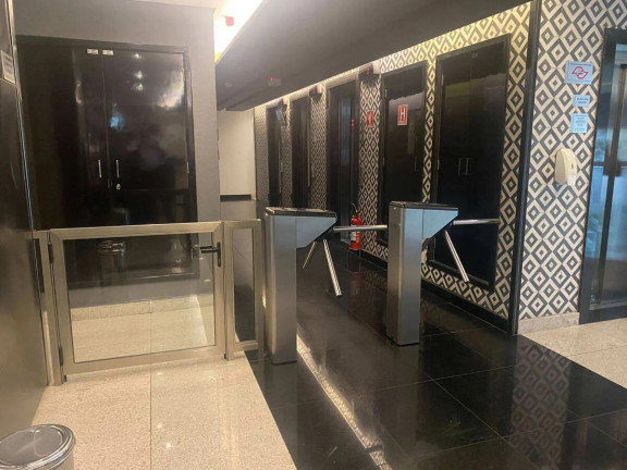 Imagem Ponto Comercial à Venda, 46 m² em Pinheiros - São Paulo Imagem Ponto Comercial à Venda, 46 m² em Pinheiros - São Paulo