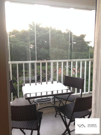 Imagem Apartamento com 2 Quartos à Venda, 75 m² em Jardim Satélite - São José Dos Campos Imagem Apartamento com 2 Quartos à Venda, 75 m² em Jardim Satélite - São José Dos Campos