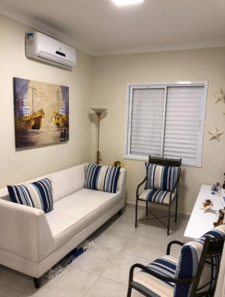 Imagem Apartamento com 2 Quartos à Venda, 115 m² em Estufa 1 - Ubatuba