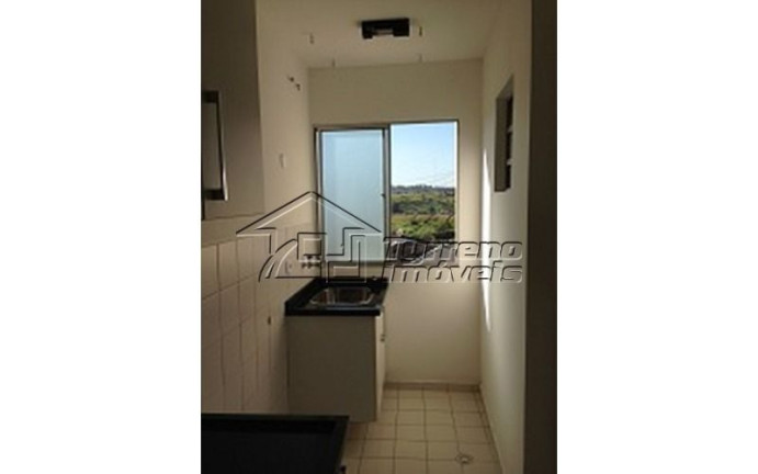 Imagem Apartamento com 3 Quartos à Venda, 80 m² em Monte Castelo - São José Dos Campos