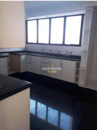 Imagem Apartamento com 3 Quartos à Venda, 170 m² em Jardim - Santo André