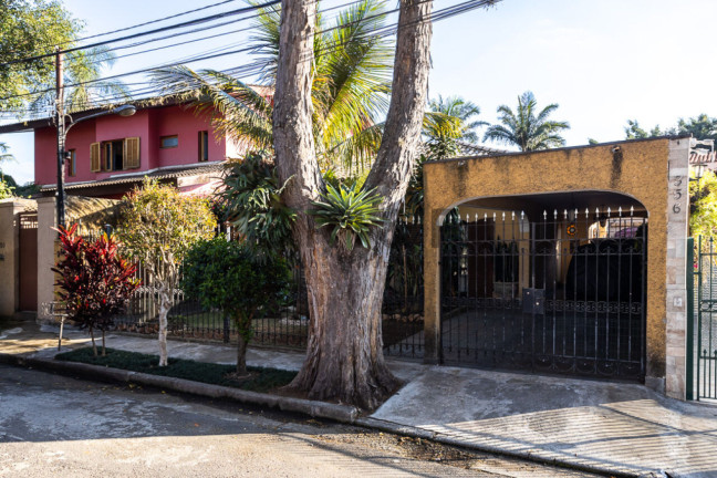 Imagem Casa com 3 Quartos à Venda, 225 m² em Butantã - São Paulo Imagem Casa com 3 Quartos à Venda, 225 m² em Butantã - São Paulo