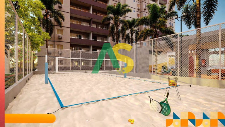Imagem Imóvel com 2 Quartos à Venda, 51 m² em Candeias - Jaboatão Dos Guararapes
