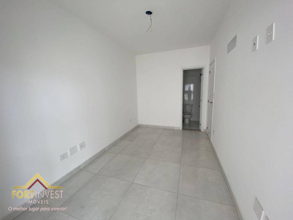 Imagem Imóvel com 3 Quartos à Venda, 133 m² em Canto Do Forte - Praia Grande