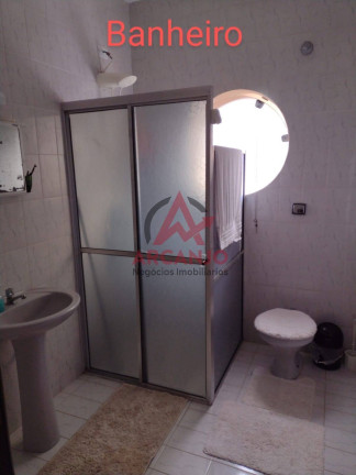 Imagem Casa com 3 Quartos à Venda, 340 m² em Itagua - Ubatuba Imagem Casa com 3 Quartos à Venda, 340 m² em Itagua - Ubatuba