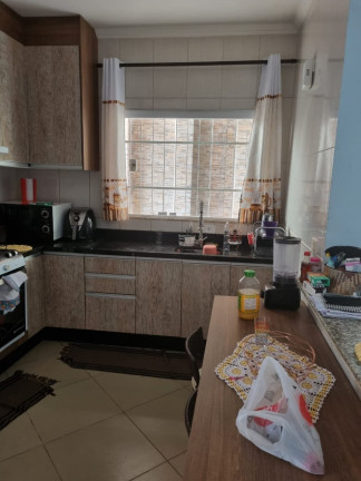 Imagem Casa com 3 Quartos à Venda, 120 m² em Parque Olímpico - Mogi Das Cruzes