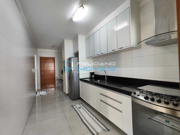 Imagem Apartamento com 3 Quartos à Venda, 116 m² em Canto Do Forte - Praia Grande Imagem Apartamento com 3 Quartos à Venda, 116 m² em Canto Do Forte - Praia Grande
