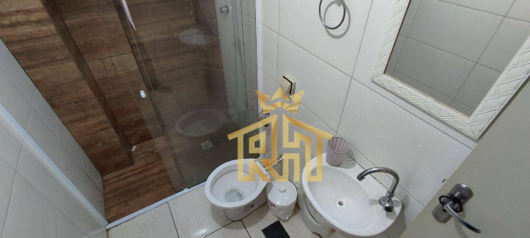 Imagem Apartamento com 1 Quarto à Venda, 39 m² em Ocian - Praia Grande Imagem Apartamento com 1 Quarto à Venda, 39 m² em Ocian - Praia Grande