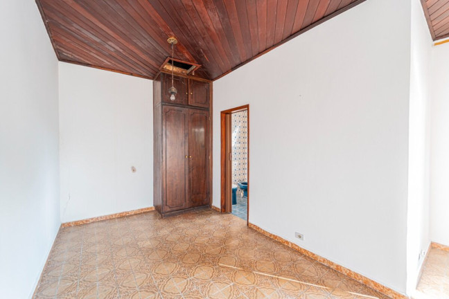 Imagem Casa com 3 Quartos à Venda, 187 m² em Planalto Paulista - São Paulo Imagem Casa com 3 Quartos à Venda, 187 m² em Planalto Paulista - São Paulo