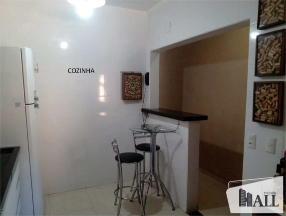 Imagem Casa com 2 Quartos à Venda, 70 m² em Vila Borguese - São José Do Rio Preto Imagem Casa com 2 Quartos à Venda, 70 m² em Vila Borguese - São José Do Rio Preto