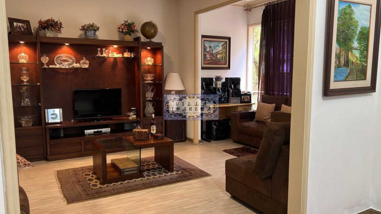 Imagem Apartamento com 4 Quartos à Venda, 191 m² em Copacabana - Rio De Janeiro
