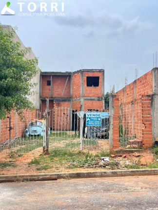 Imagem Casa com 2 Quartos à Venda, 60 m² em éden - Sorocaba