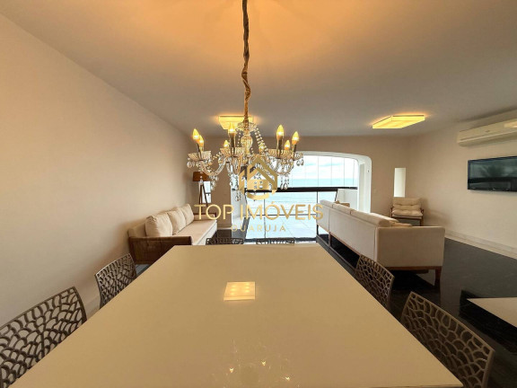 Imagem Apartamento com 3 Quartos à Venda,  em Jardim Astúrias - Guarujá