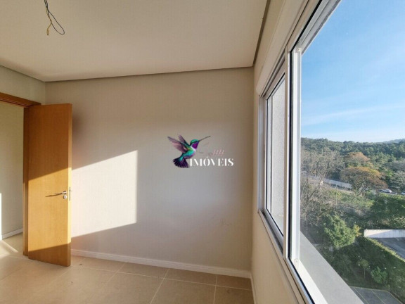 Imagem Apartamento com 3 Quartos à Venda, 71 m² em Agronomia - Porto Alegre