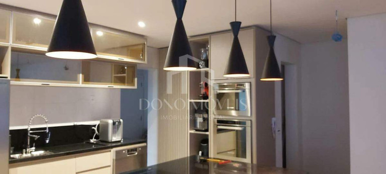 Imagem Apartamento com 4 Quartos à Venda, 151 m² em Centro - São Bernardo Do Campo