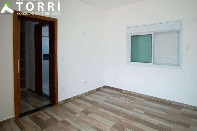Imagem Imóvel com 3 Quartos à Venda, 348 m² em Alphaville Nova Esplanada - Votorantim