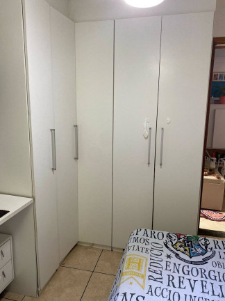 Imagem Apartamento com 2 Quartos à Venda, 47 m² em Vila Assunção - Santo André Imagem Apartamento com 2 Quartos à Venda, 47 m² em Vila Assunção - Santo André