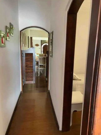 Imagem Casa com 4 Quartos à Venda, 150 m² em Jardim Bela Vista - São José Dos Campos