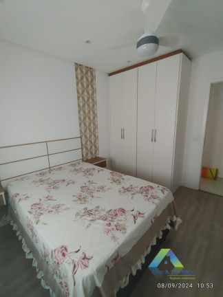Imagem Apartamento com 2 Quartos à Venda, 77 m² em Centro - São Bernardo Do Campo Imagem Apartamento com 2 Quartos à Venda, 77 m² em Centro - São Bernardo Do Campo