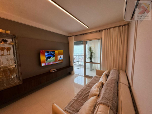 Imagem Apartamento com 3 Quartos à Venda, 102 m² em Jardim Atlântico - Florianópolis