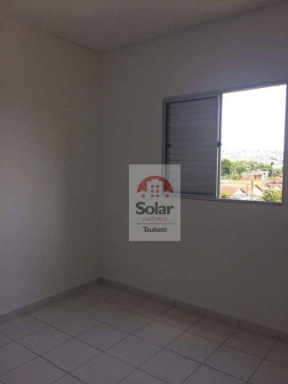 Imagem Apartamento com 3 Quartos à Venda, 64 m² em Vila São José - Taubaté