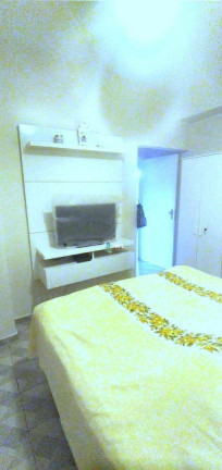 Imagem Apartamento com 3 Quartos à Venda, 105 m² em Centro - Guarujá