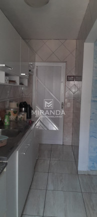 Imagem Casa com 2 Quartos à Venda, 125 m² em Jardim Santa Claudia - Sorocaba