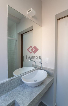 Imagem Apartamento com 2 Quartos à Venda, 67 m² em Vila Buarque - São Paulo