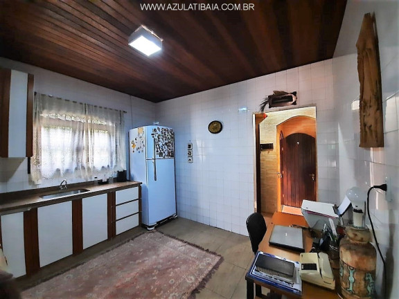 Imagem Imóvel com 5 Quartos à Venda, 170 m² em Jardim Estância Brasil - Atibaia