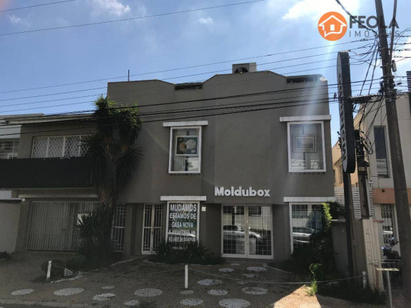 Imagem Sala Comercial para Alugar, 260 m² em Vila Santa Catarina - Americana