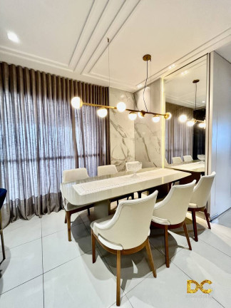 Imagem Apartamento com 3 Quartos à Venda, 95 m² em Jardim Cuiabá - Cuiabá